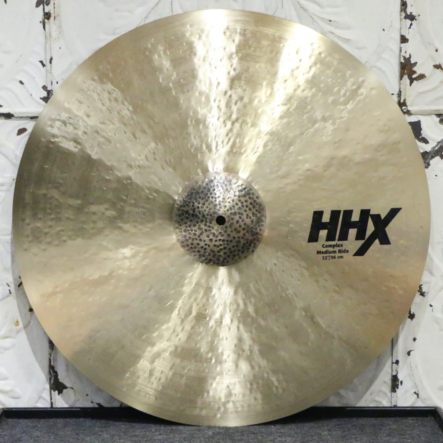 Drums & Percussion