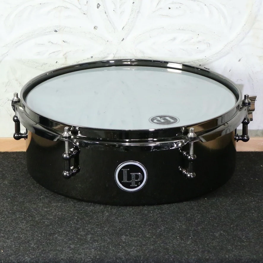 Latin timbales